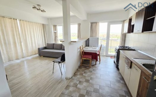 Apartament de vanzare in Ampoi 3